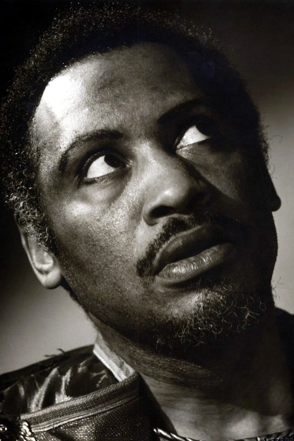 Foto de Paul Robeson