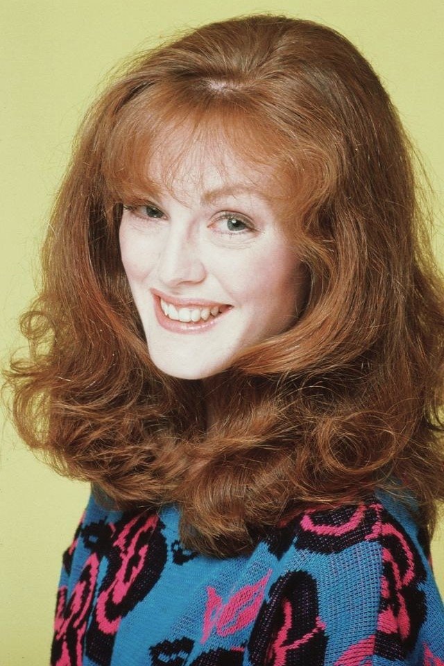 Foto de Julianne Moore