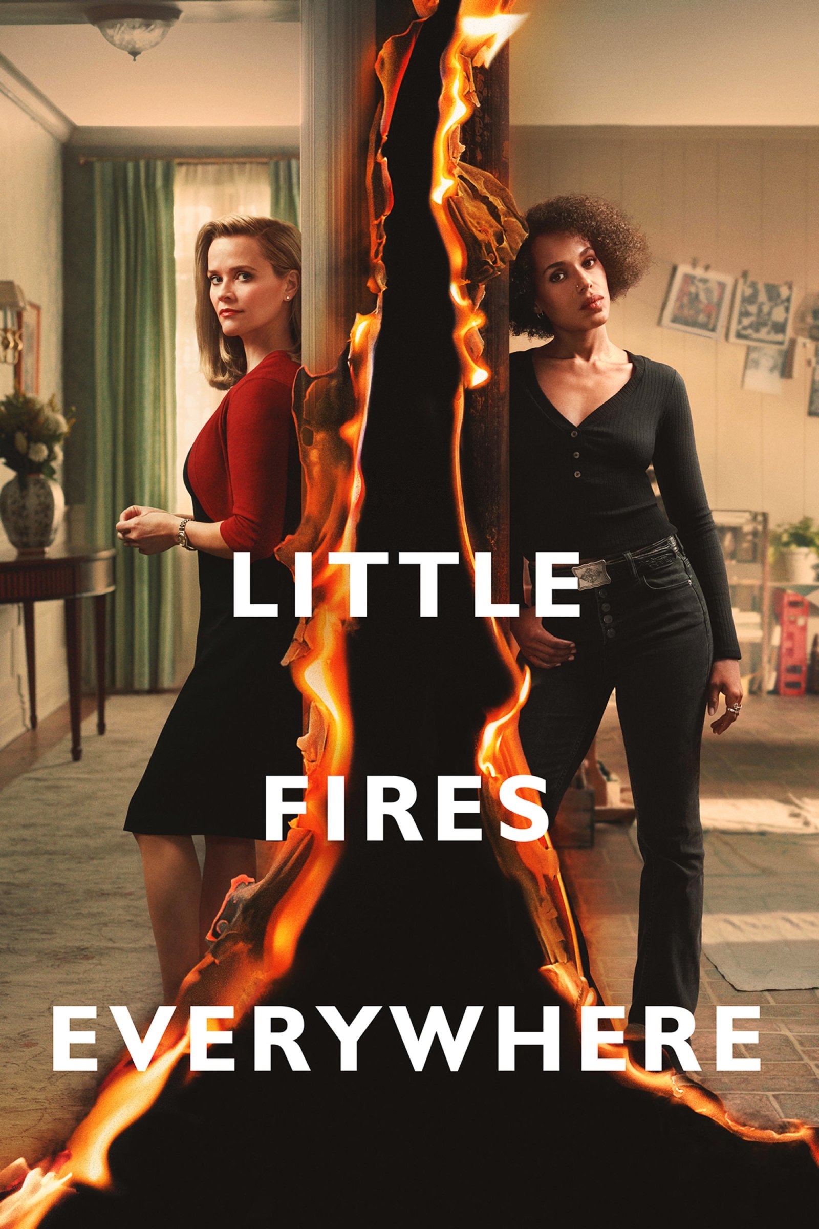 Poster de Temporada 1