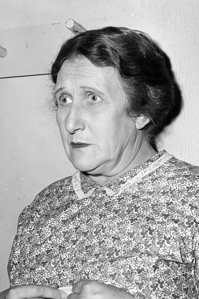 Foto de Minerva Urecal