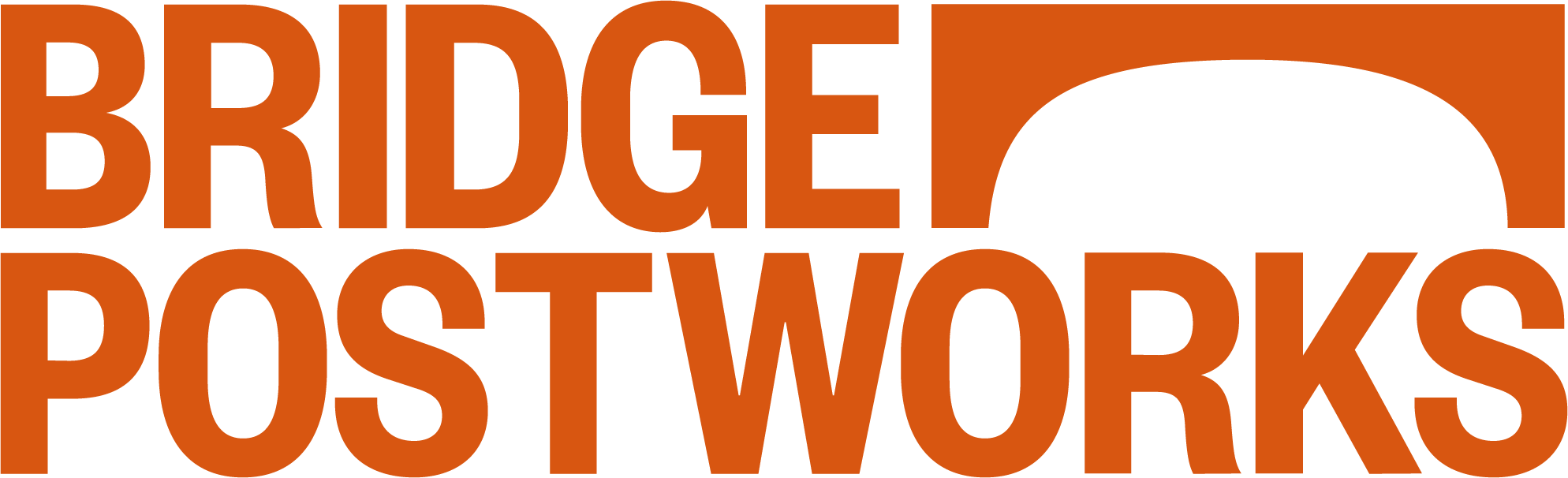 Bridge PostWorks