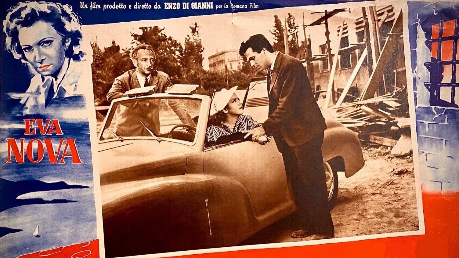 Enzo Trapani