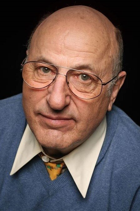 Foto de Manfred Krug