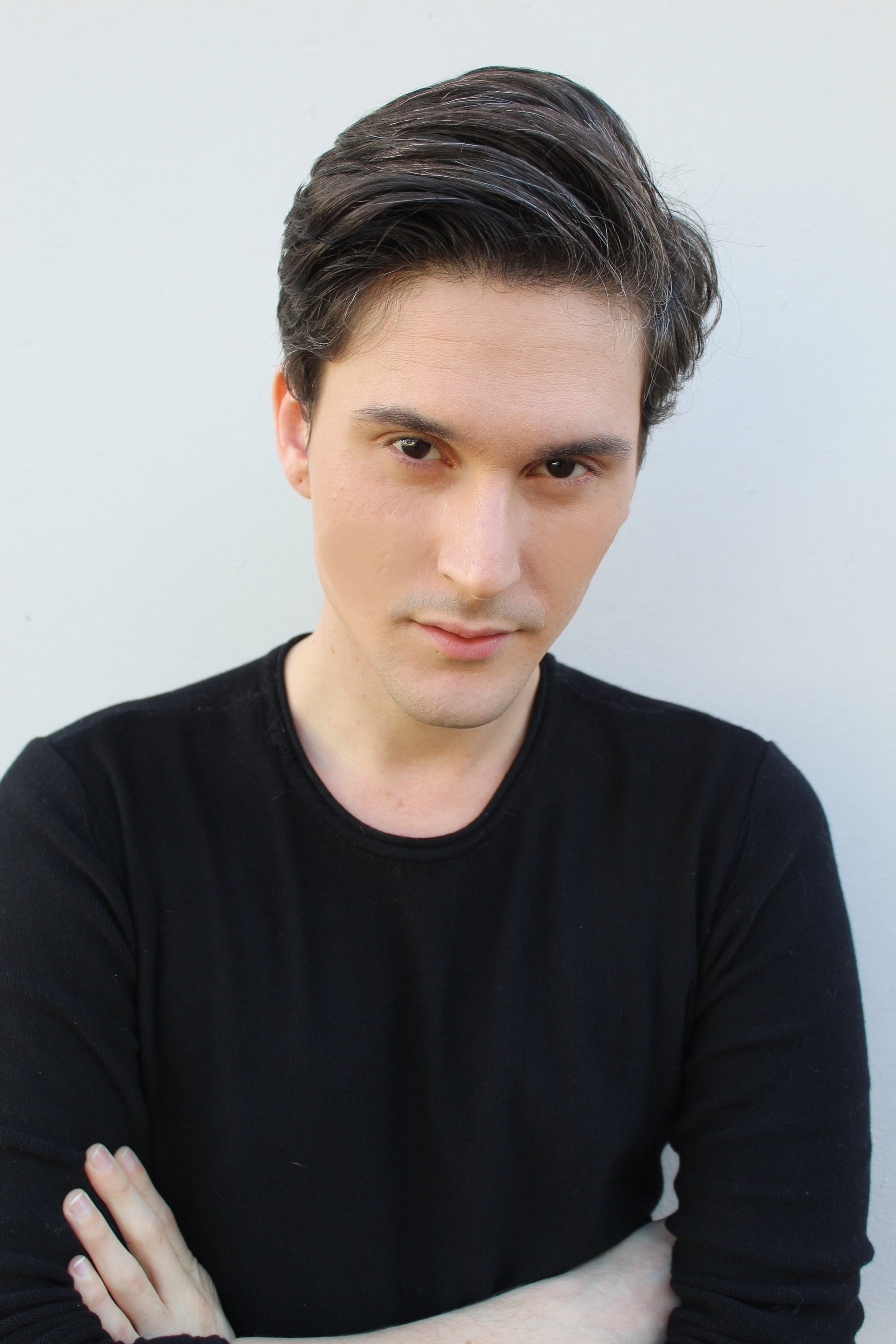 Foto de Bruno Rapone