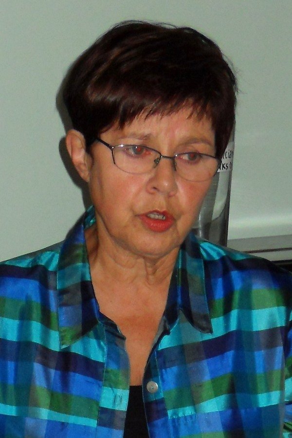 Foto de Elżbieta Goetel