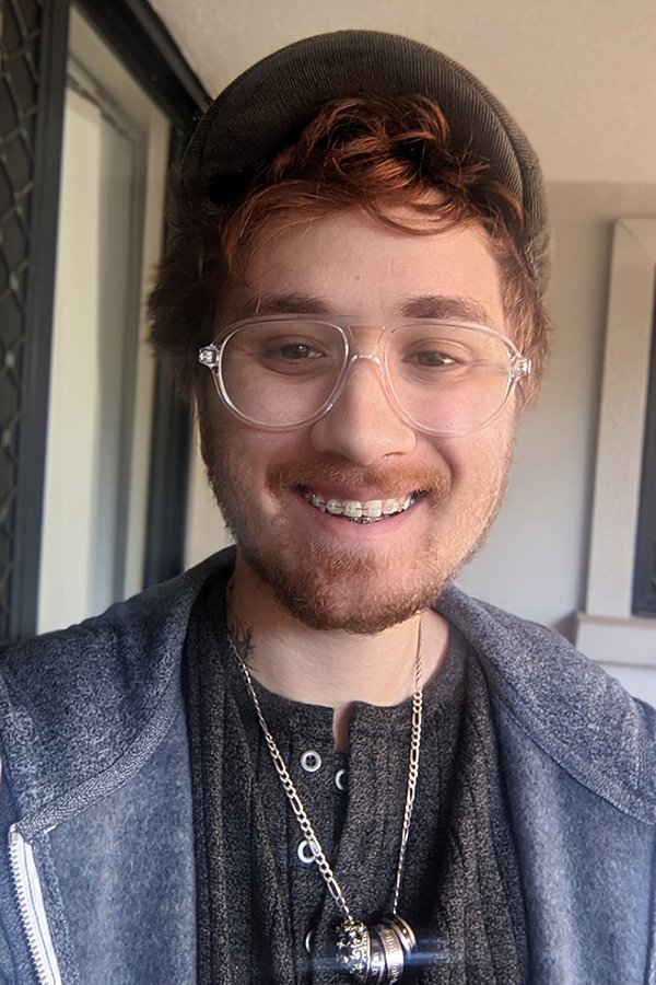 Foto de Jayden Van Win