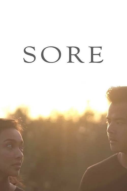 Poster de Sore: Istri dari Masa Depan