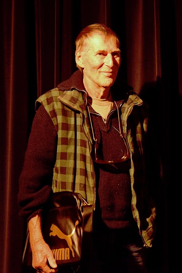 Foto de Jörg Schmidt-Reitwein