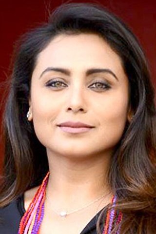 Foto de Rani Mukerji