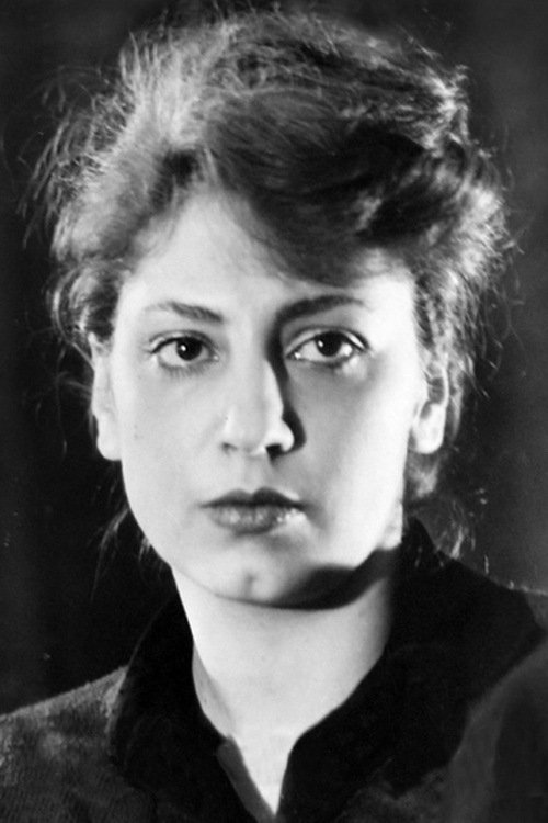 Foto de Tamara Oganesyan