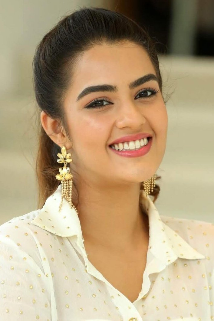 Foto de Kavya Thapar