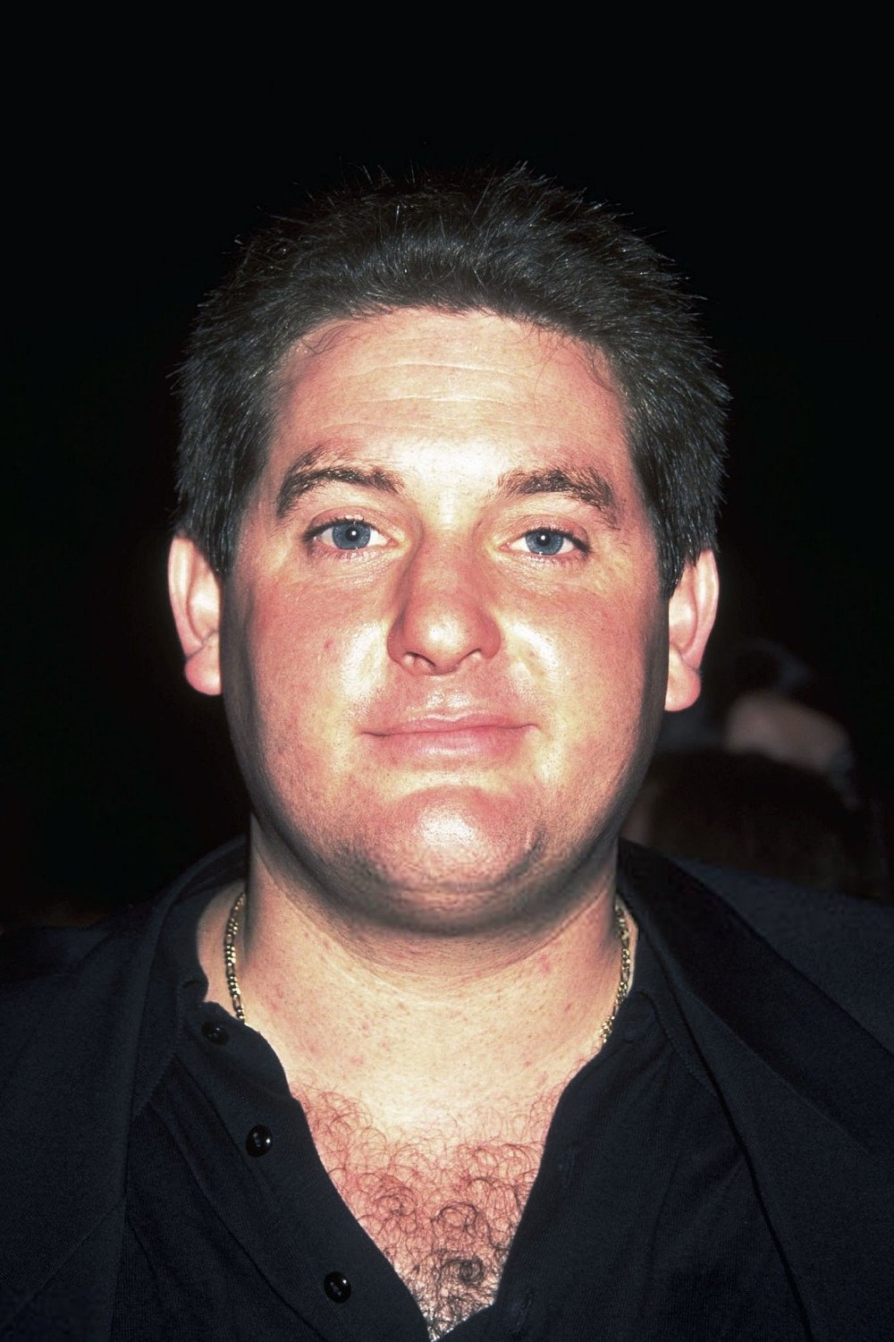 Foto de Chris Penn