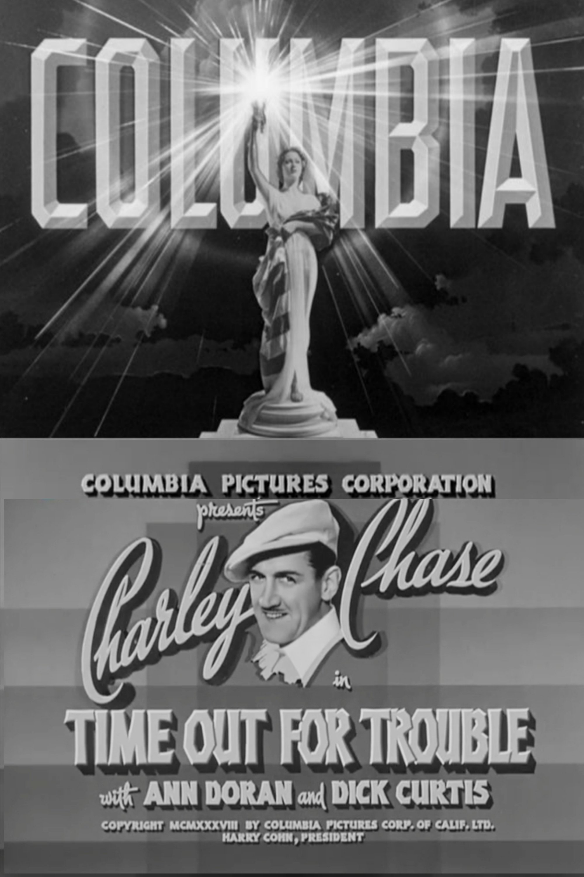 Poster movie