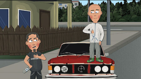 Krystian 125p, Part 2