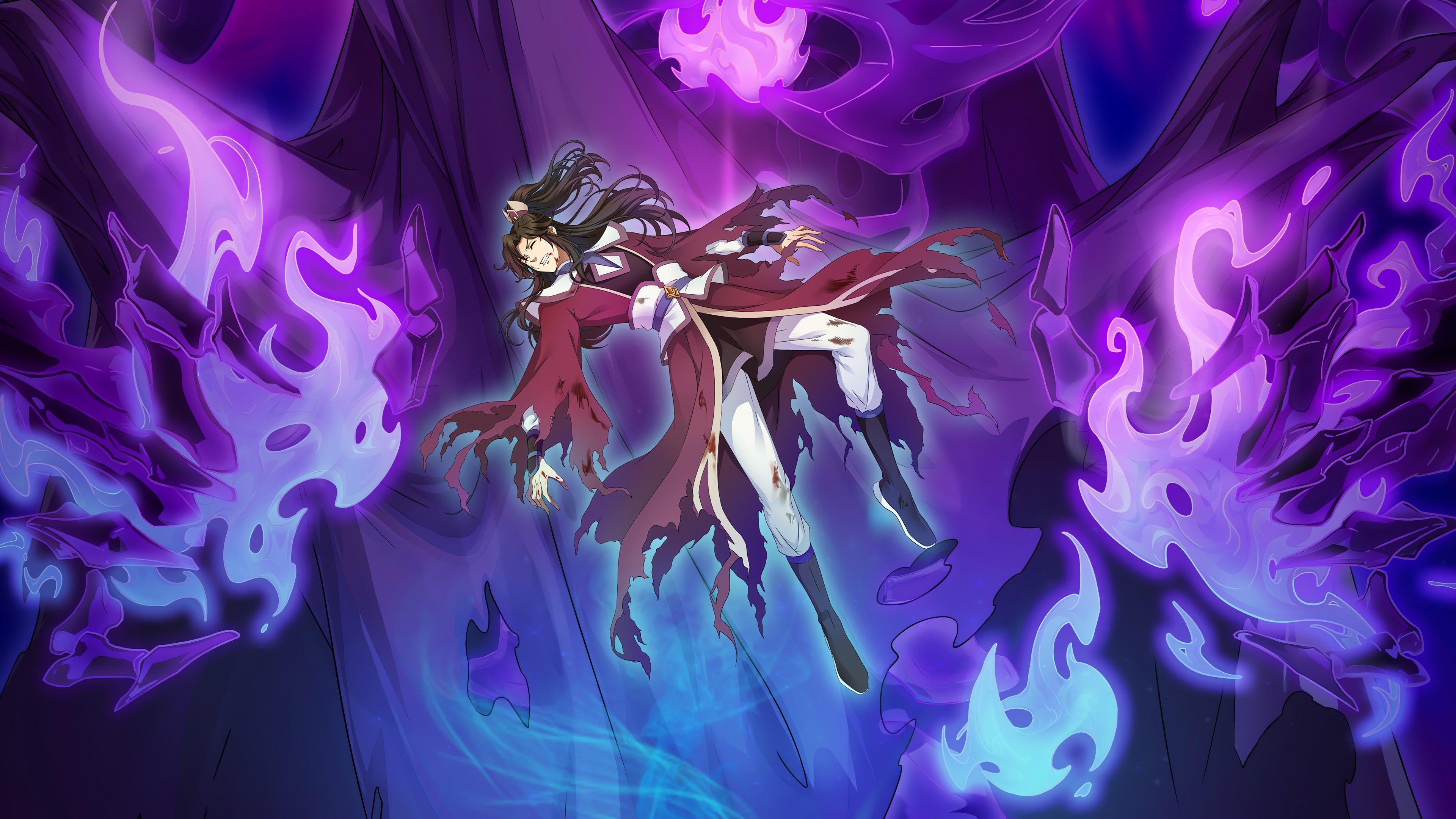 Backdrop image
