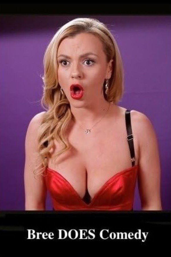 Poster de Bree Does Comedy