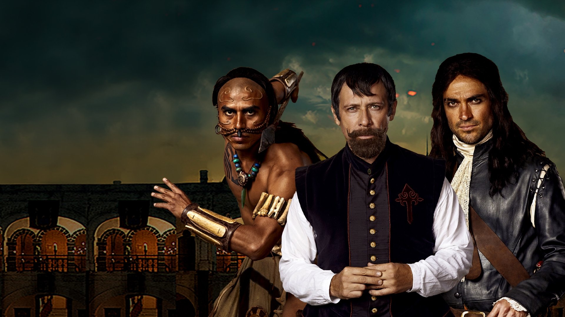 Backdrop image