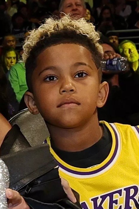 Foto de Saint West
