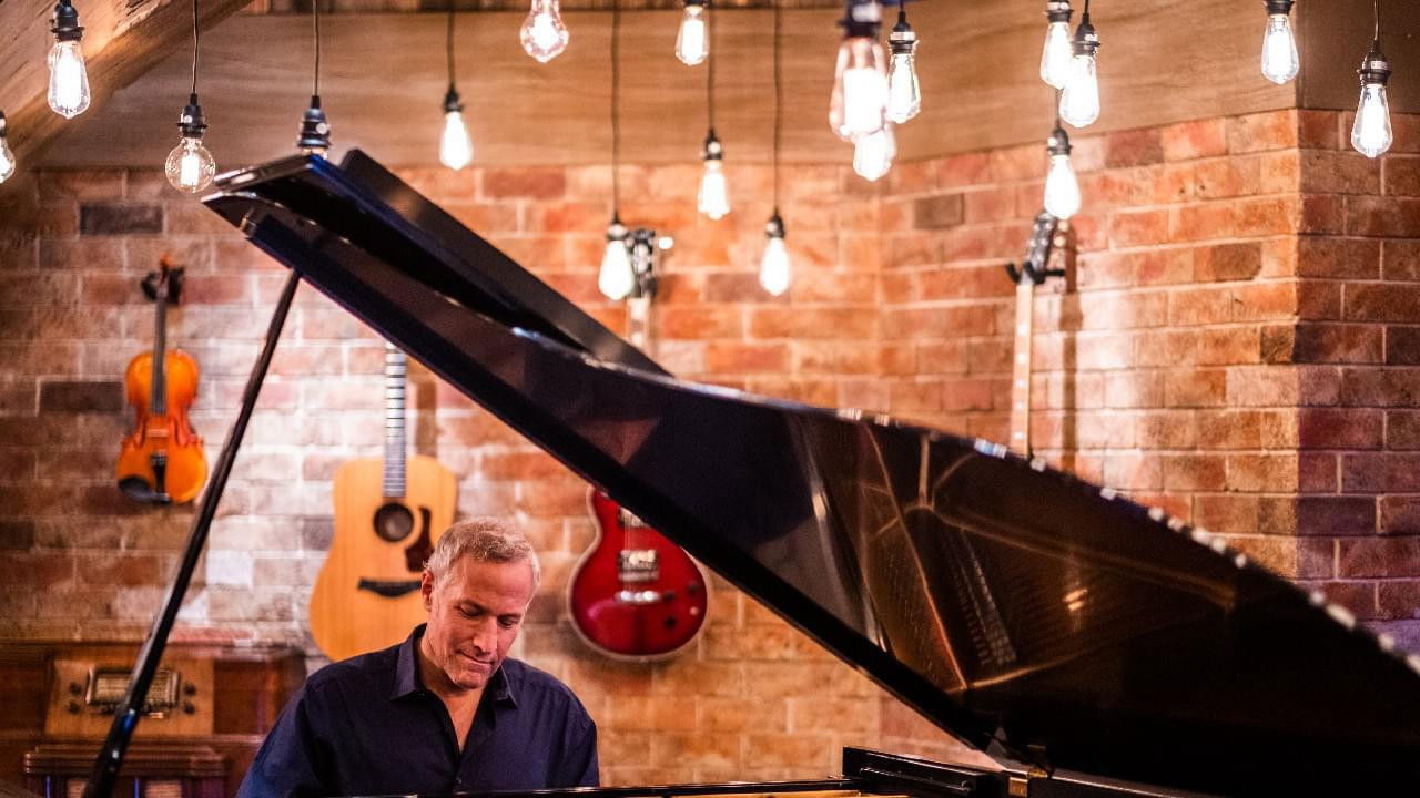 Jim Brickman & Calee Reed