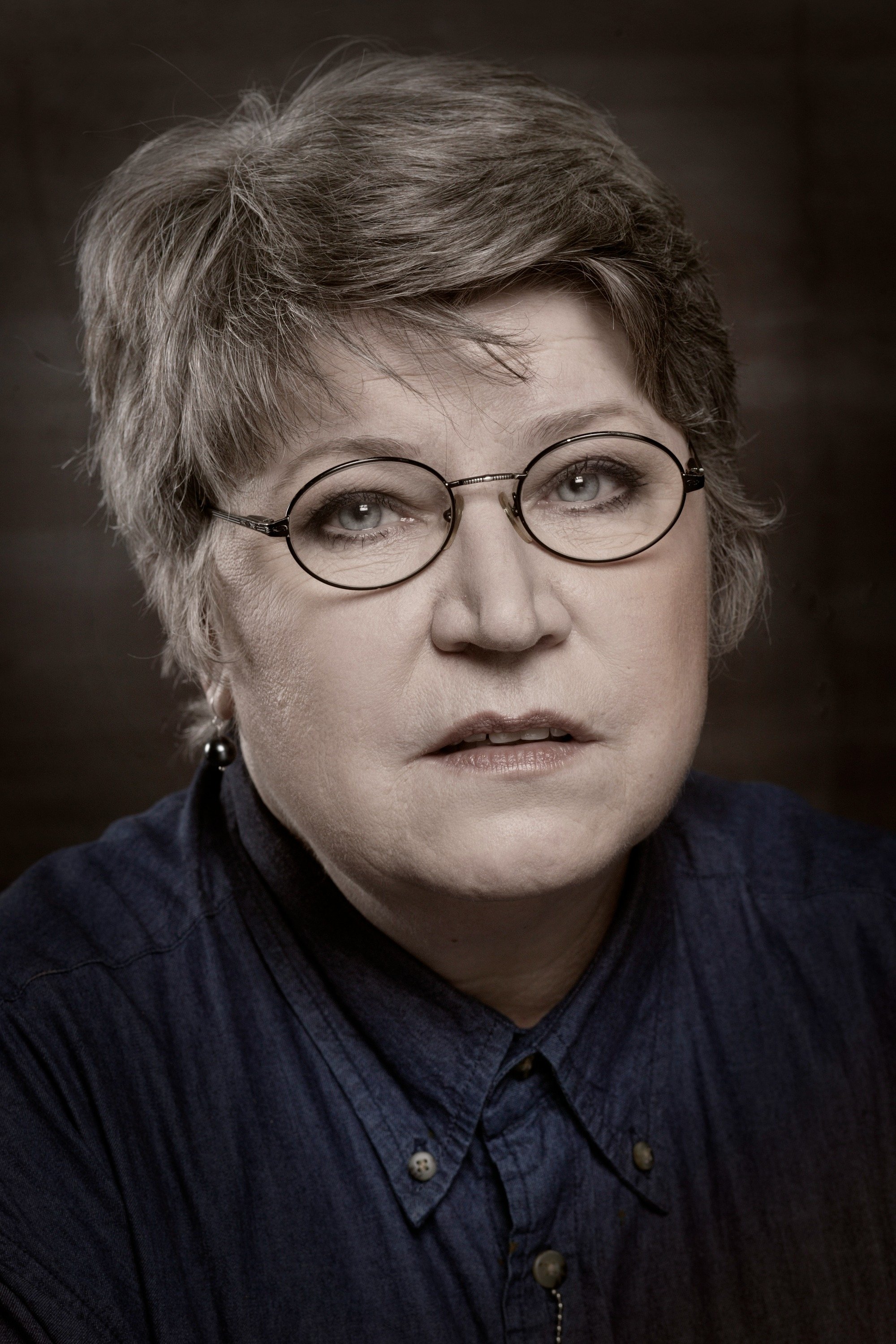 Foto de Maria Klenskaja