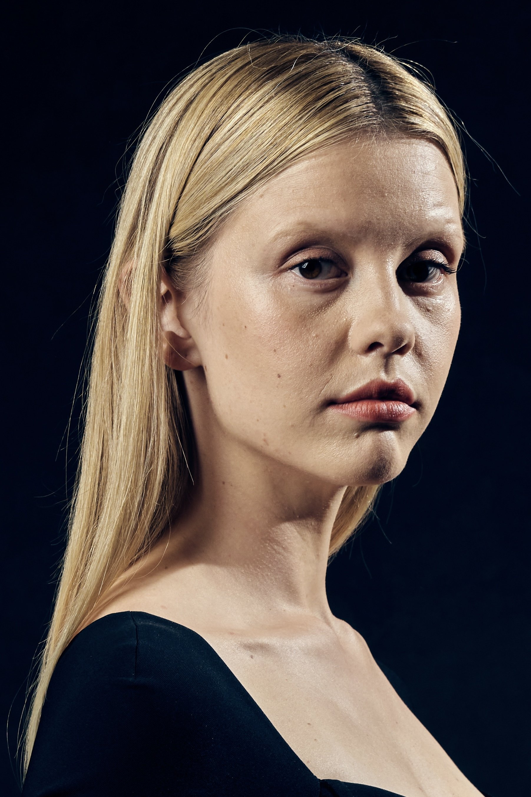 Foto de Mia Goth