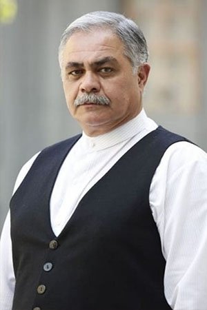 Foto de Osman Alkaş