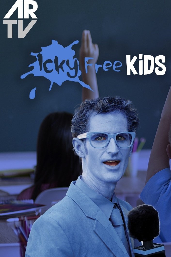 Poster de Icky Free Kids