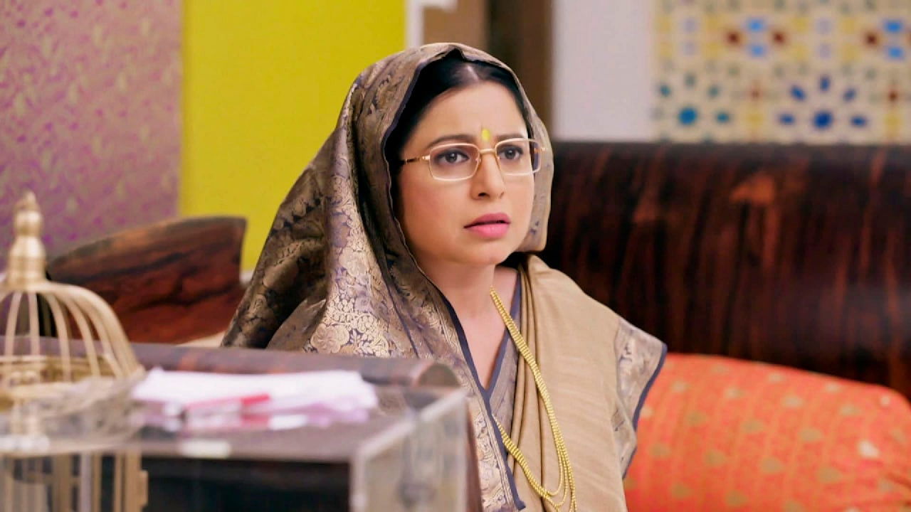 Kunti's Woes have Begun