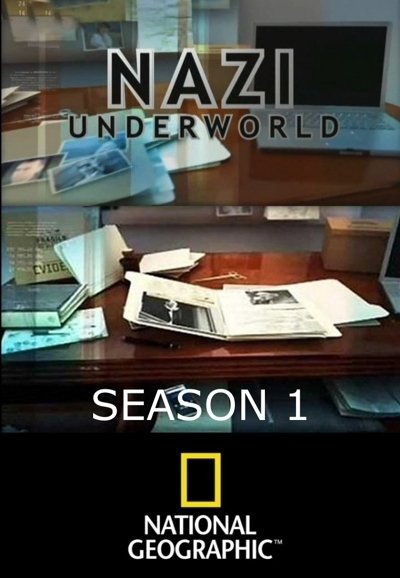 Poster de Temporada 1