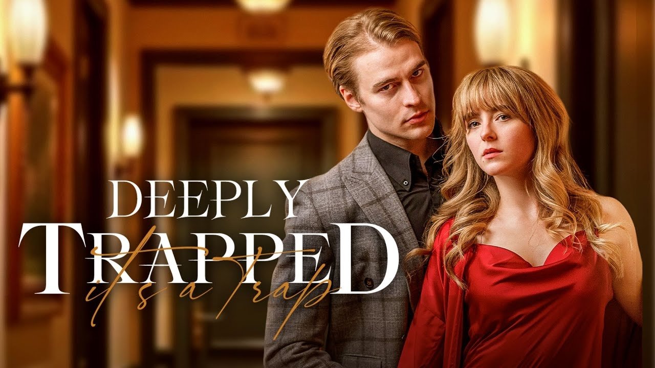 Deeply Trapped