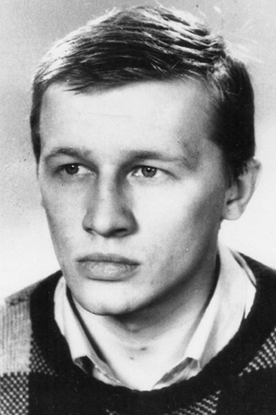 Foto de Олег Фомин