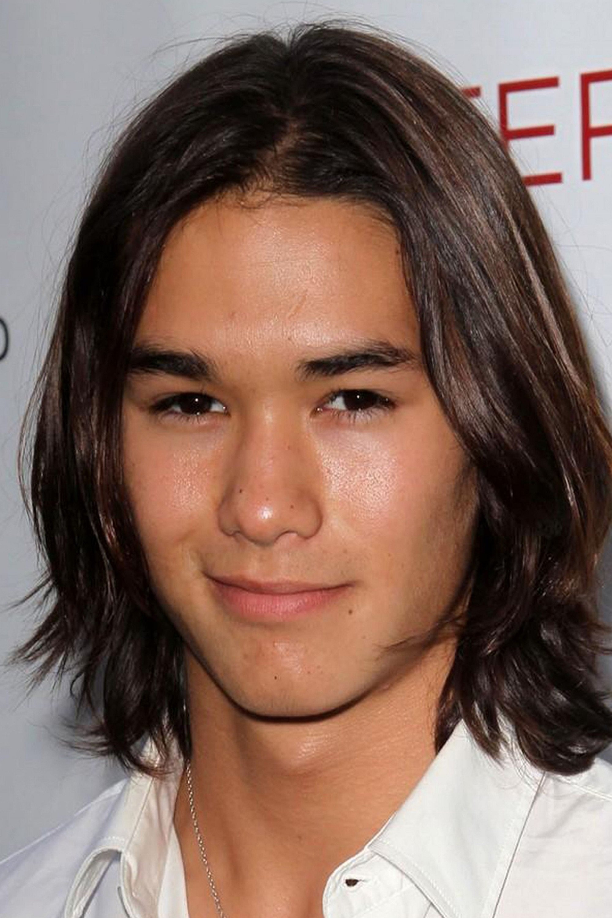 Foto de Booboo Stewart