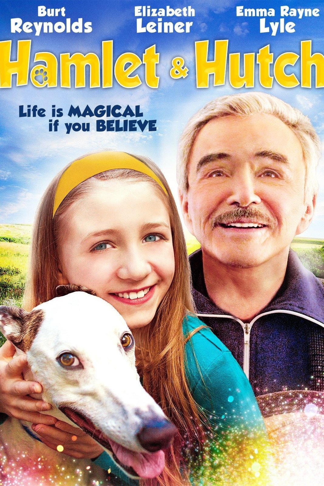 Poster movie