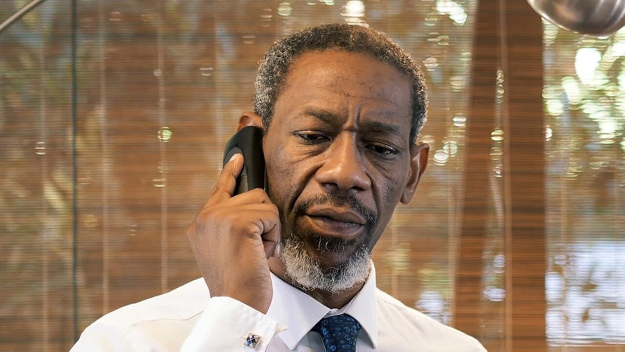 Director