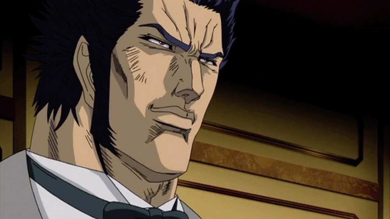 Hokuto VS Hokuto