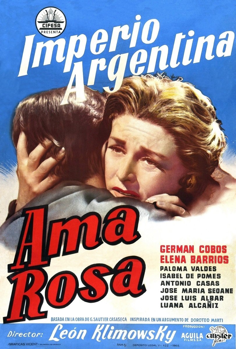 Poster movie