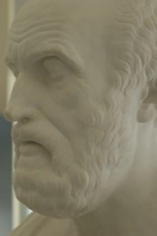 Poster de Η Γένεση της Ιατρικής: Νόσος και Ίαση στην Αρχαία Ελλάδα