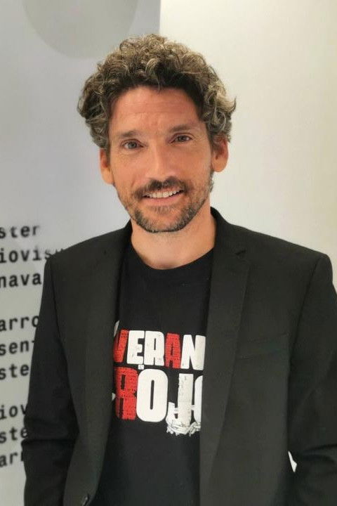 Miguel Iturralde/Unit Production Manager