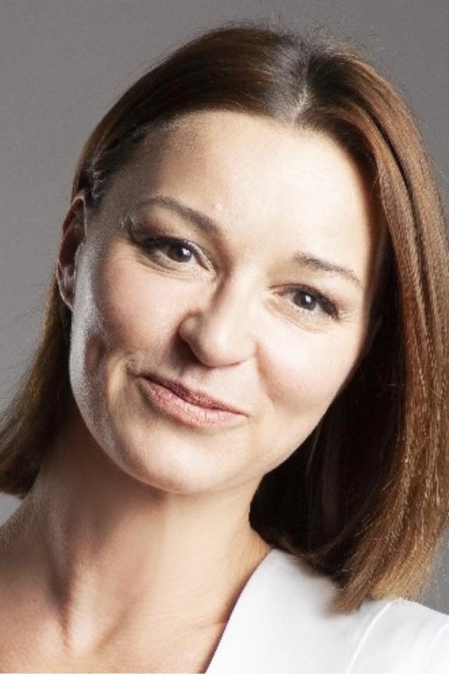 Foto de Marie N