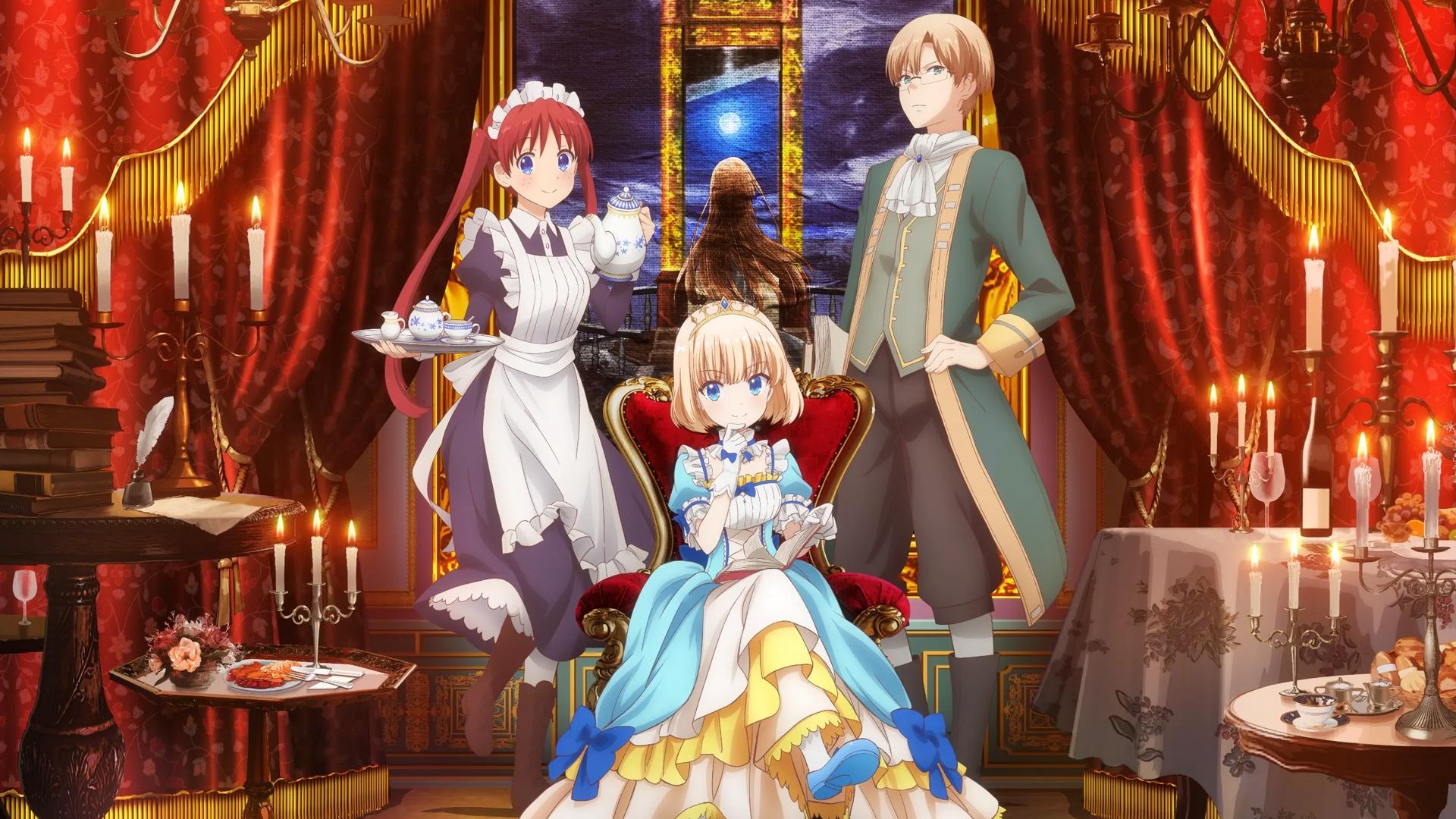 Backdrop image