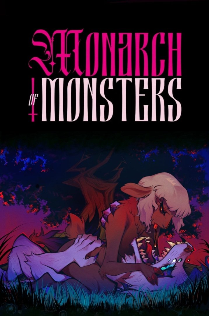 Monarch of Monsters