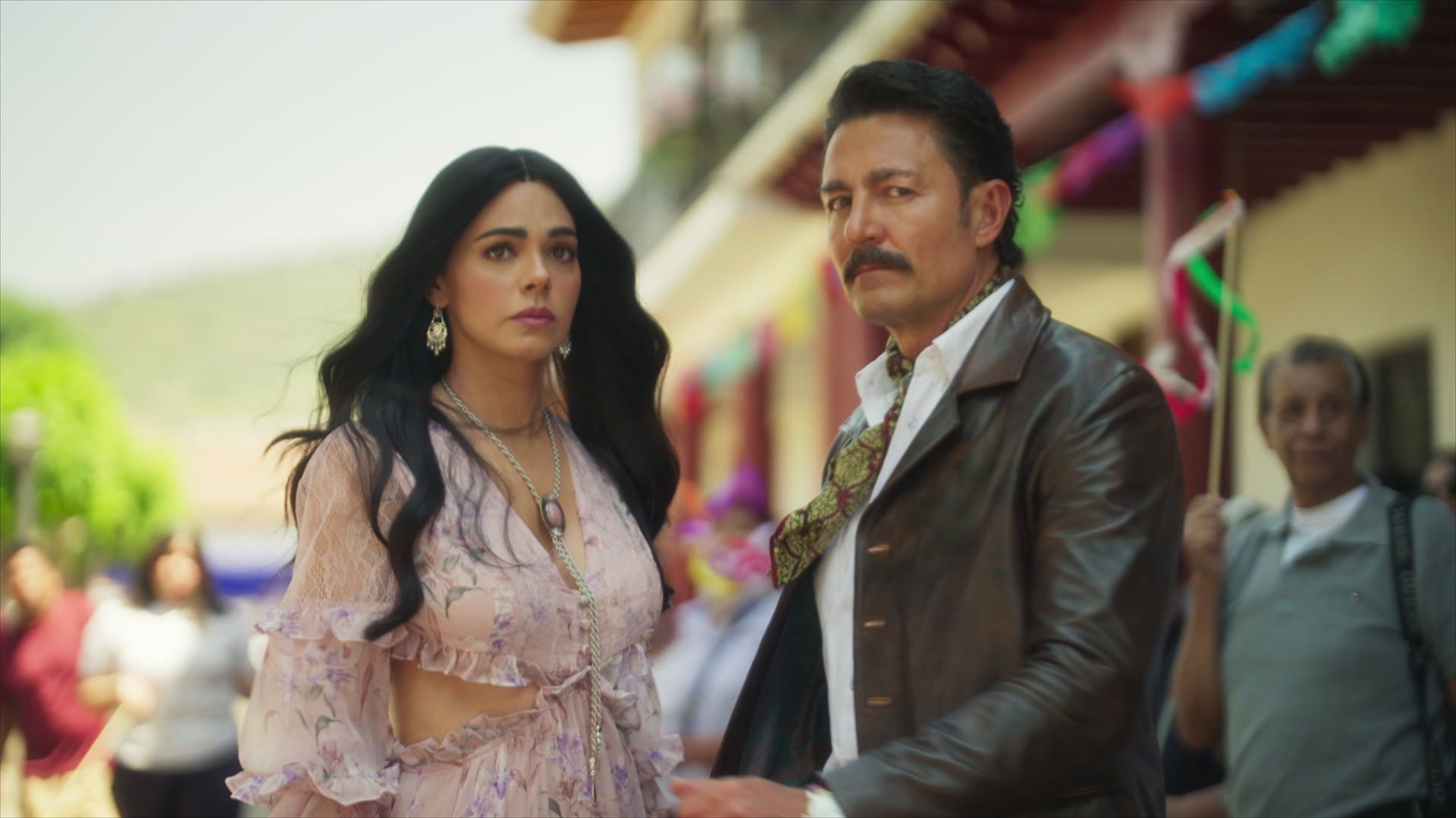 Un matrimonio forzado