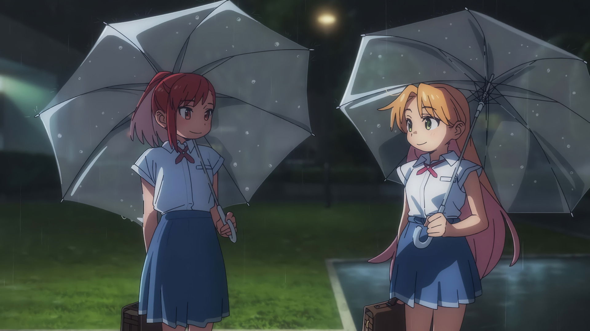 Time Capsule of 1.9 Million Tons