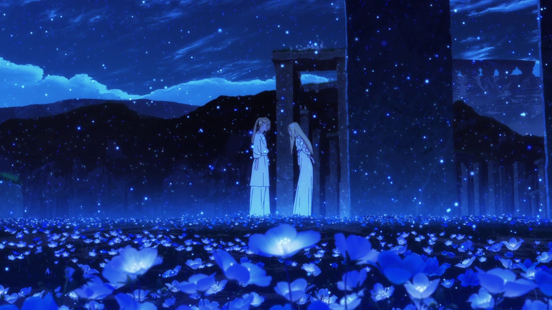 Backdrop image