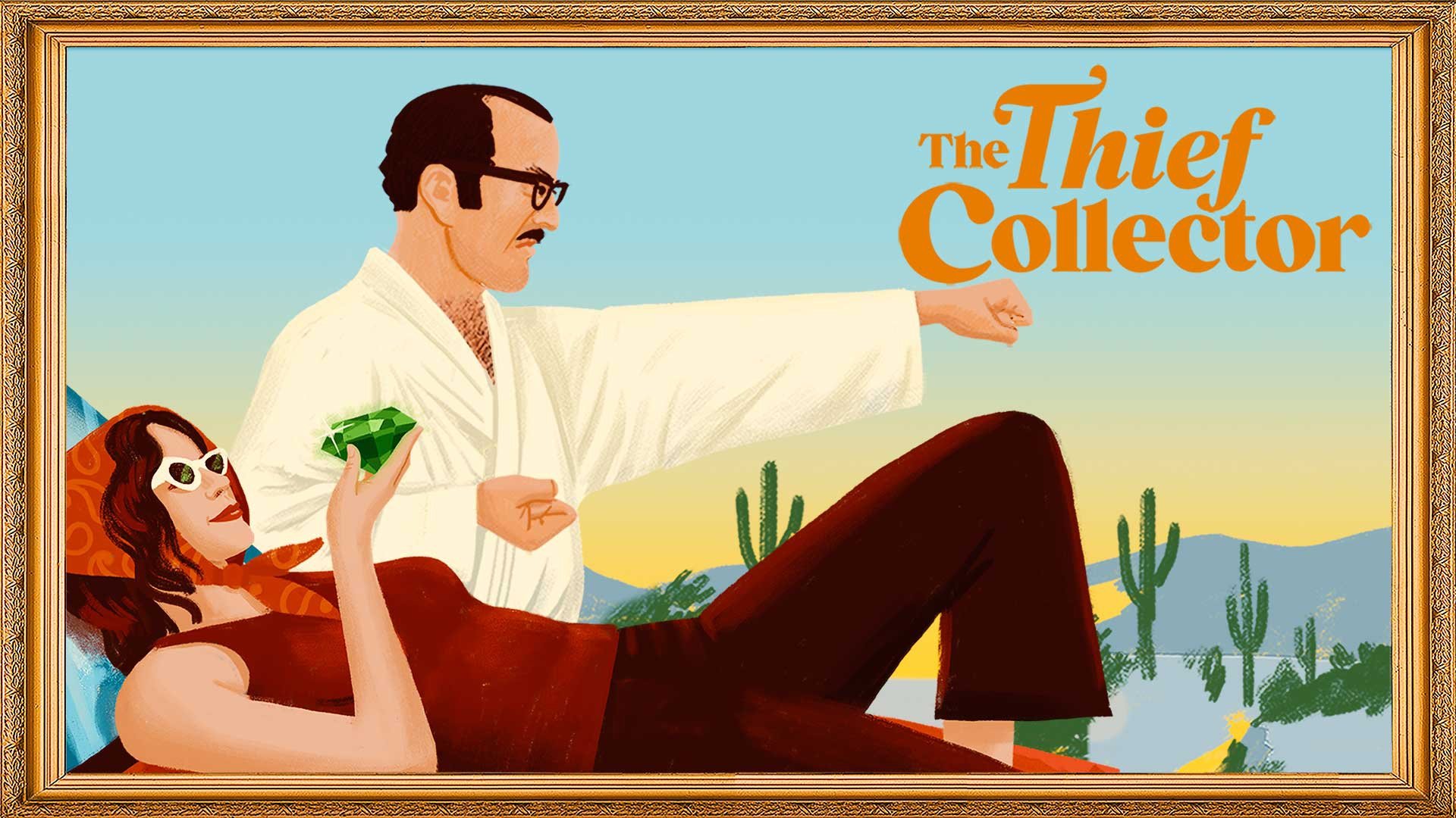 Backdrop image