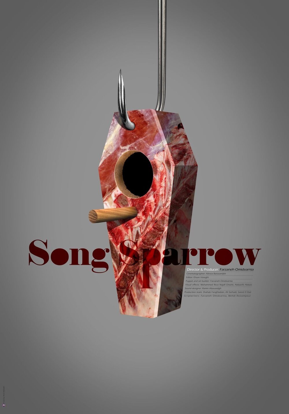 Poster movie