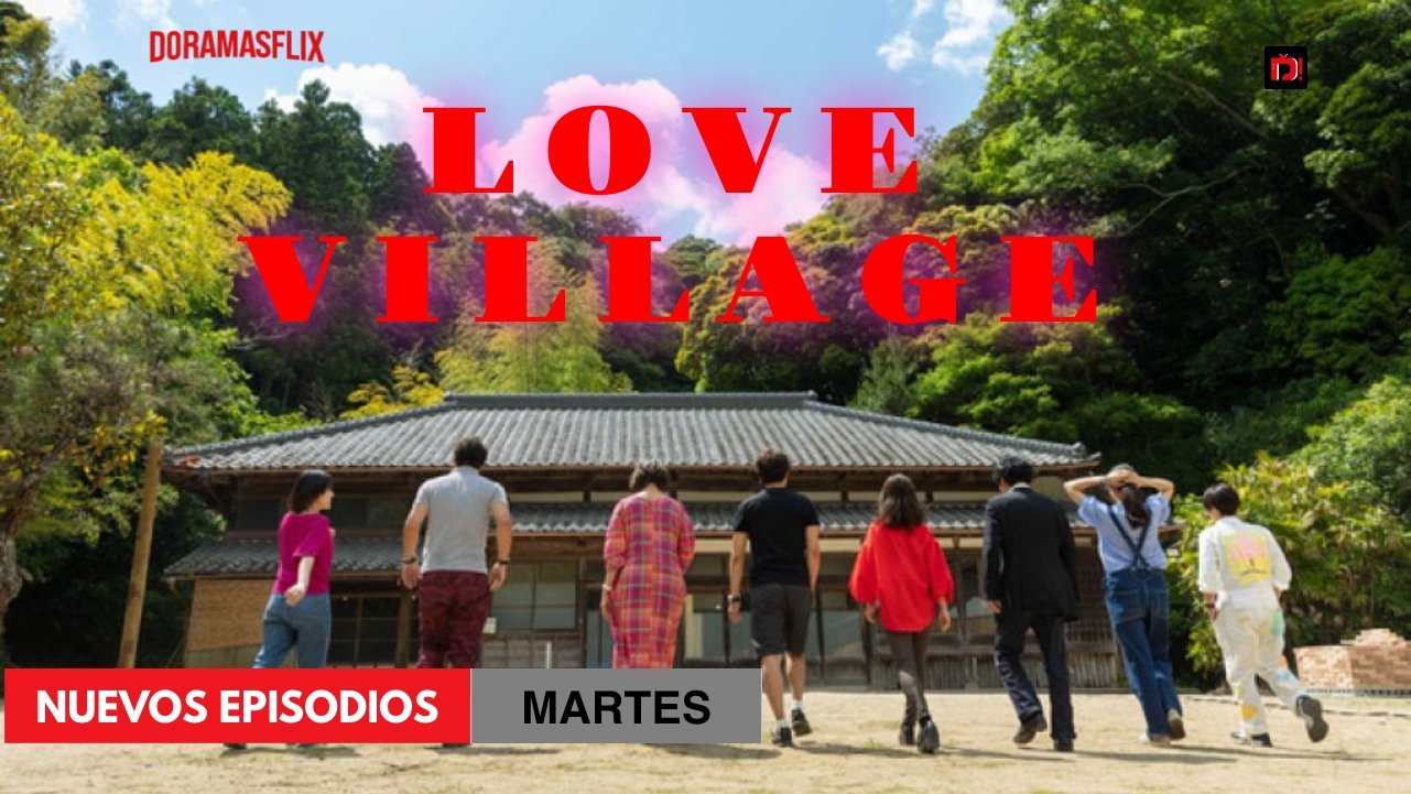 Love Village