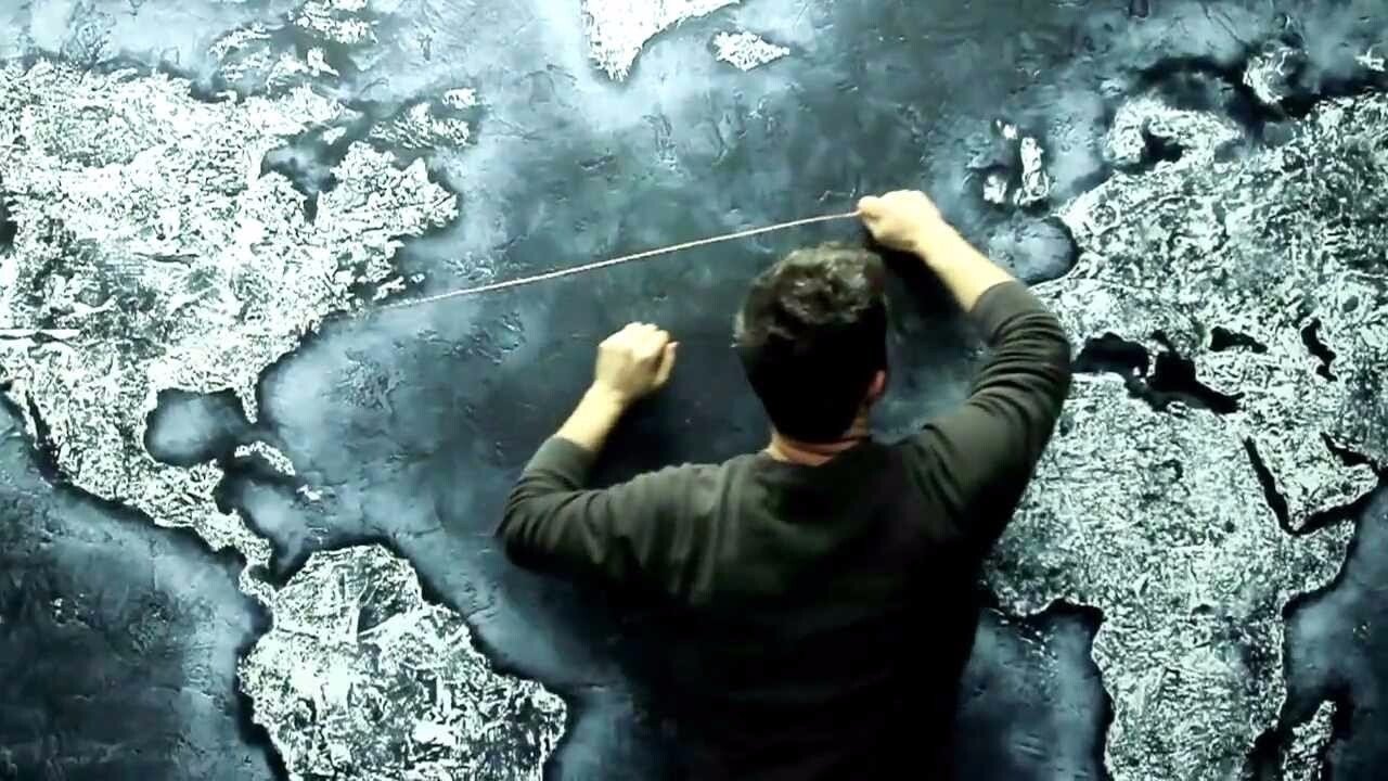 Backdrop image