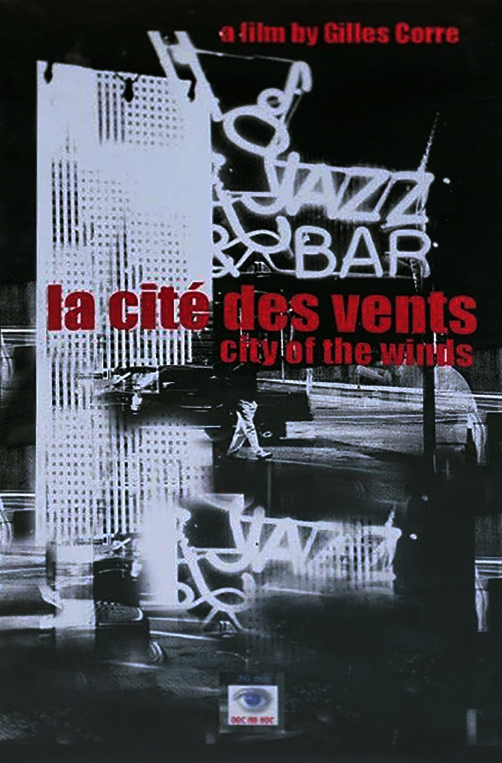 Poster de City of the Winds