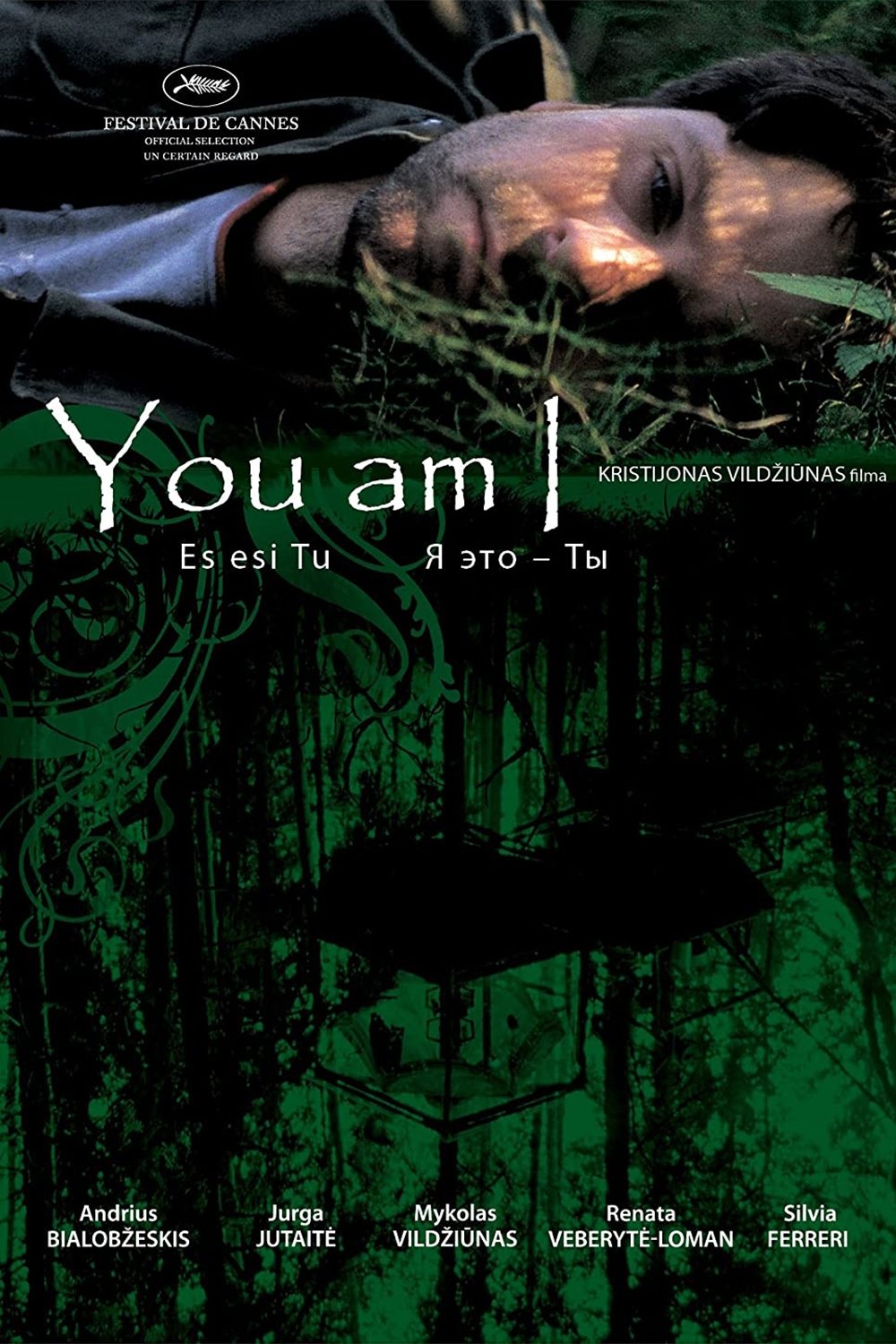 Poster movie